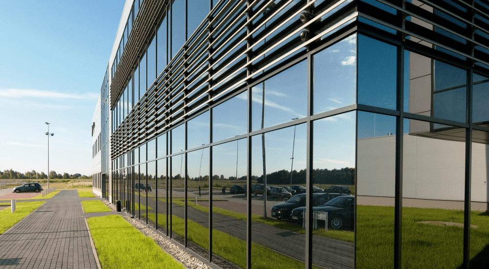 Formika, Benchmark Designwall Evolution