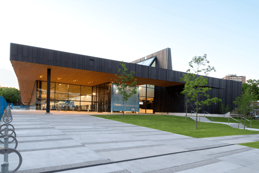 Dri-Design Shadow, Regent Park Aquatic