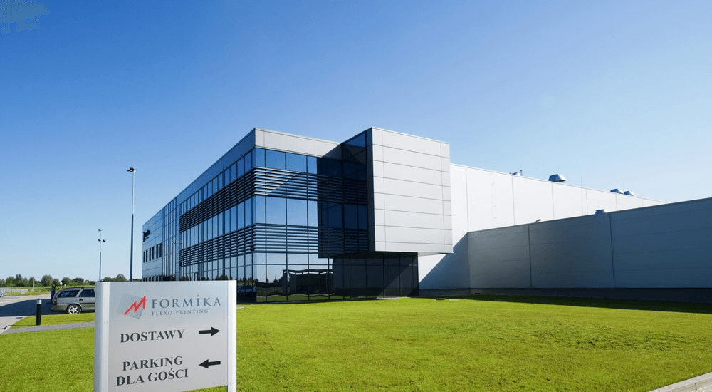 Formika, Benchmark Designwall Evolution