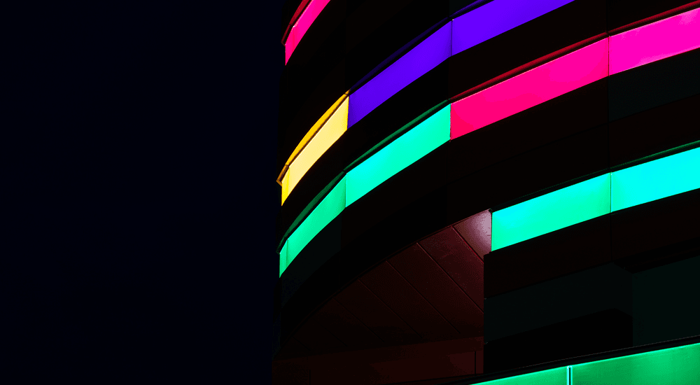 Friars Walk, Karrier System