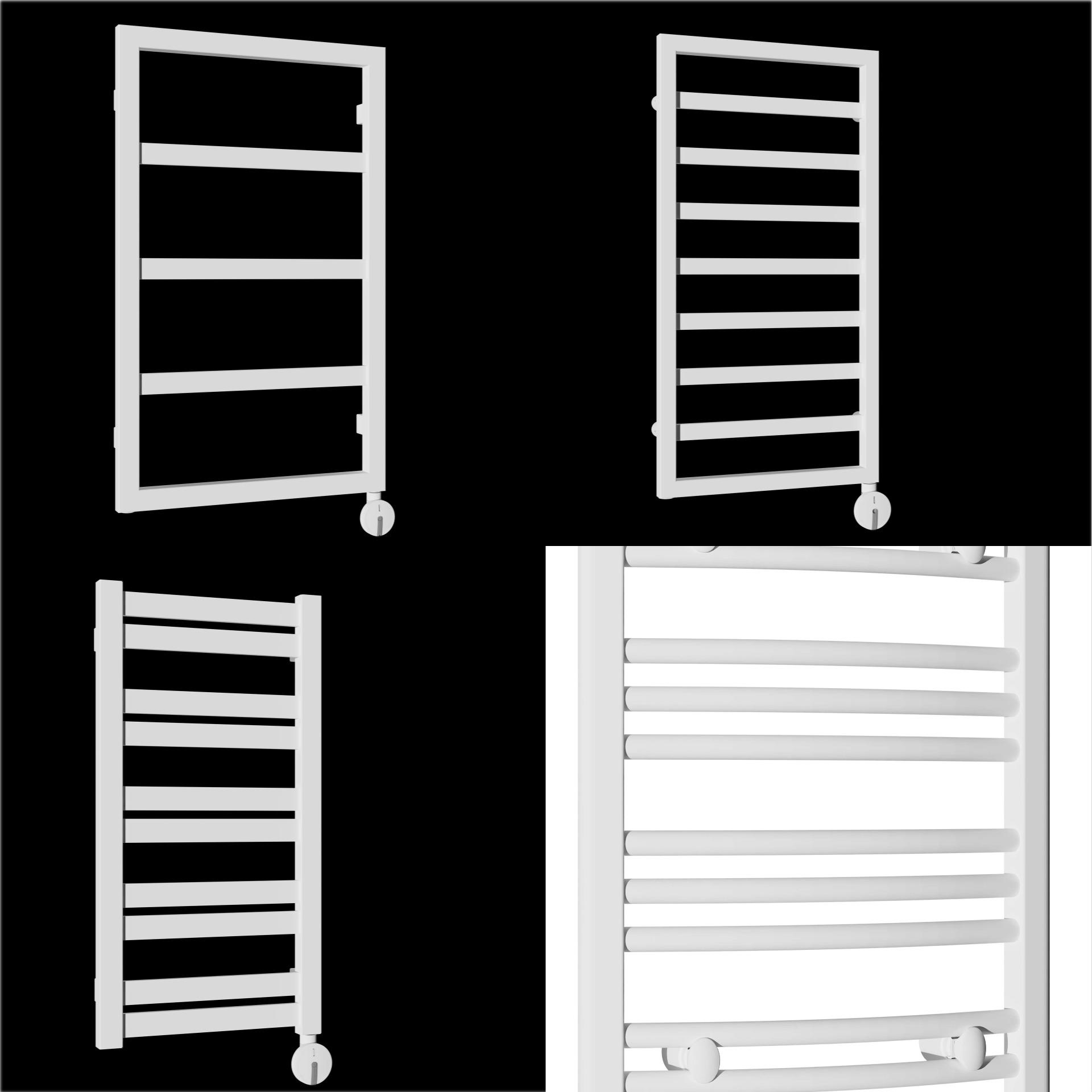Suszarki Elektryczne