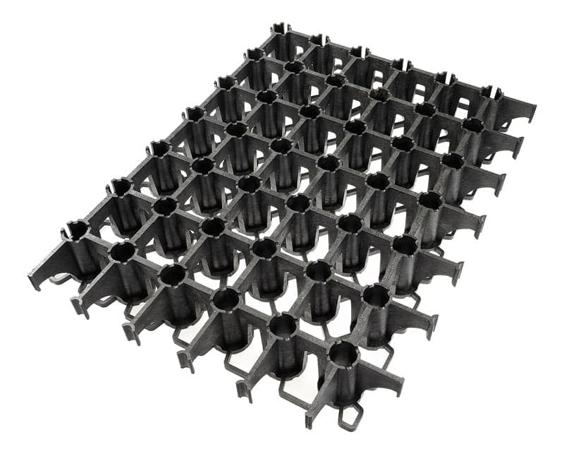 Kratki na zielony dach GREEN SYSTEM