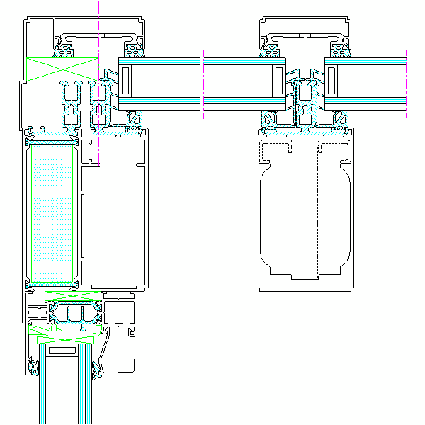 Ogrody zmiowe CR 120
