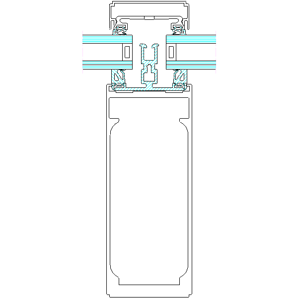 Ogrody zmiowe CR 120