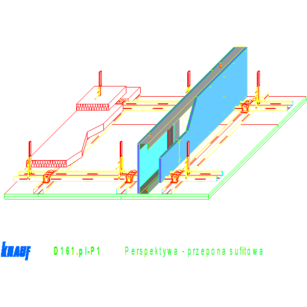 D161de-P1_Perspektywa_-_przepona_sufitowa