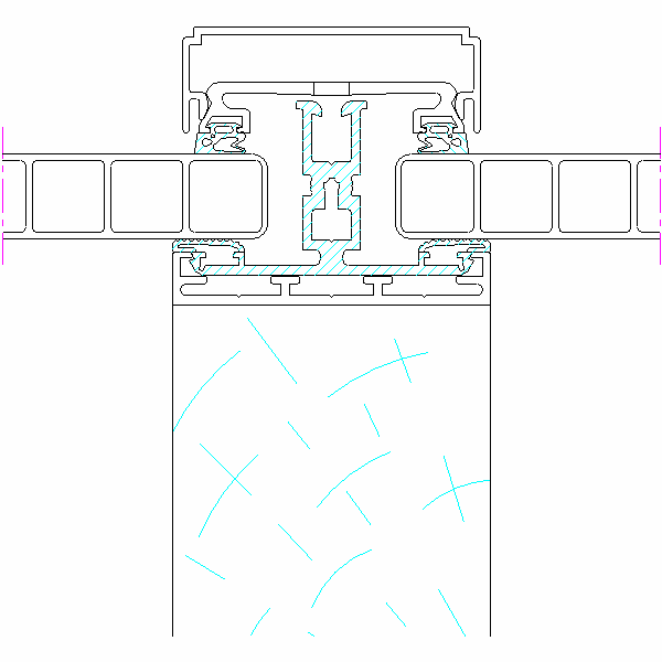 Ogrody zmiowe CR 120