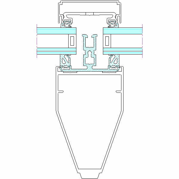 Ogrody zmiowe CR 120