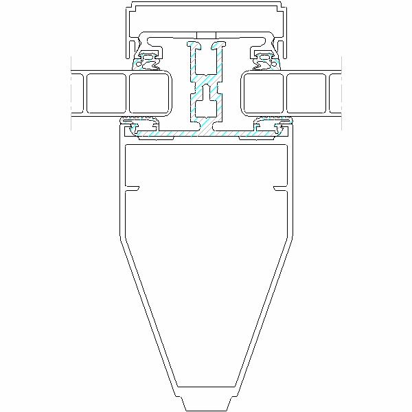 Ogrody zmiowe CR 120