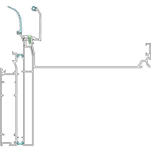 Ogrody zmiowe CR 120