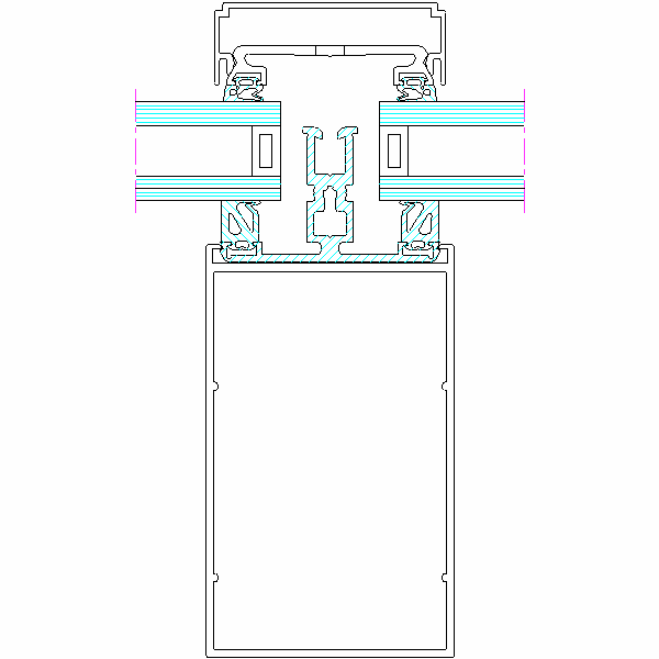 Ogrody zmiowe CR 120
