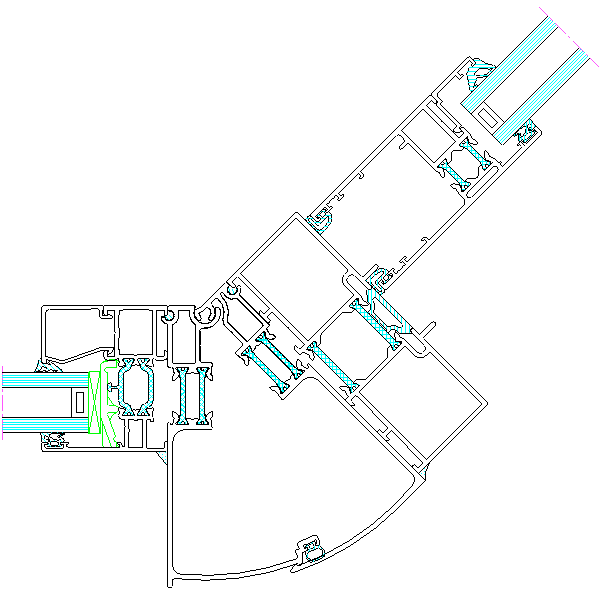 Ogrody zmiowe CR 120