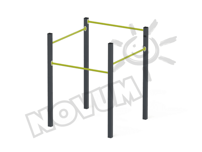 StreetWorkout equipment