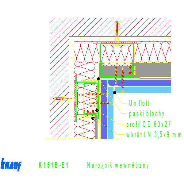 K151B-E1_Narożnik_wewnętrzny