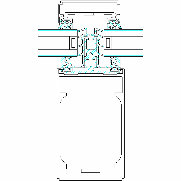 Ogrody zmiowe CR 120