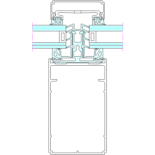 Ogrody zmiowe CR 120