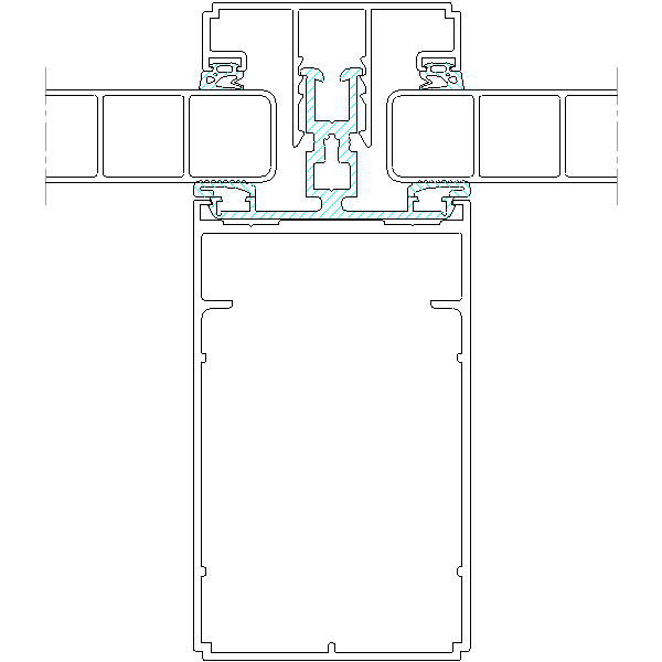 Ogrody zmiowe CR 120