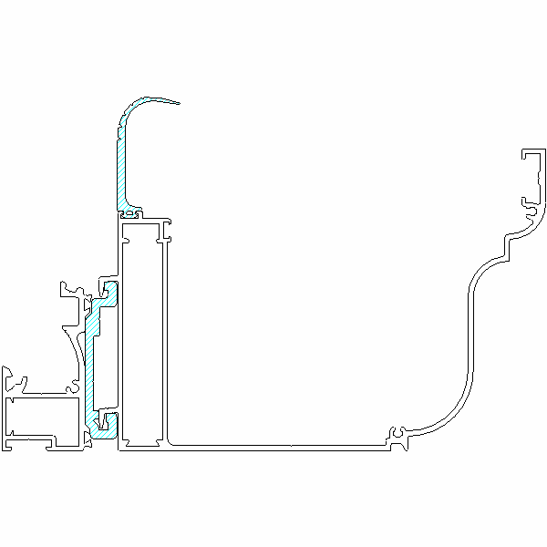 Ogrody zmiowe CR 120