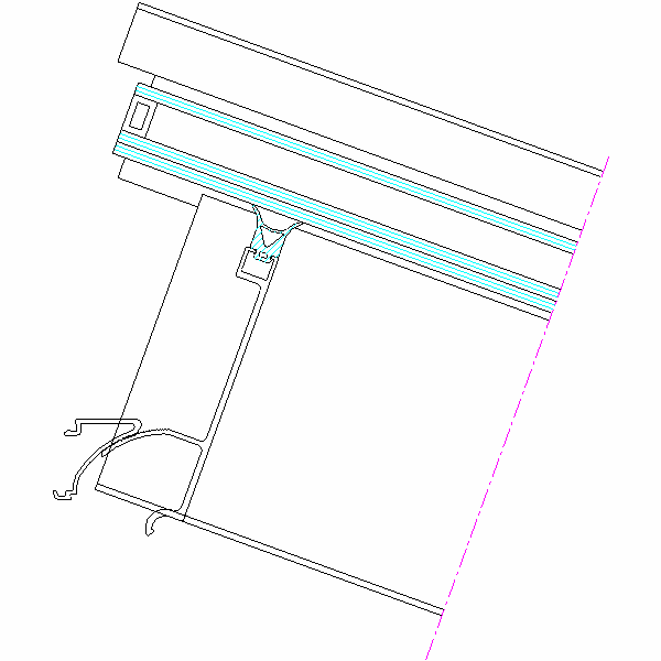 Ogrody zmiowe CR 120