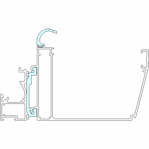 Ogrody zmiowe CR 120