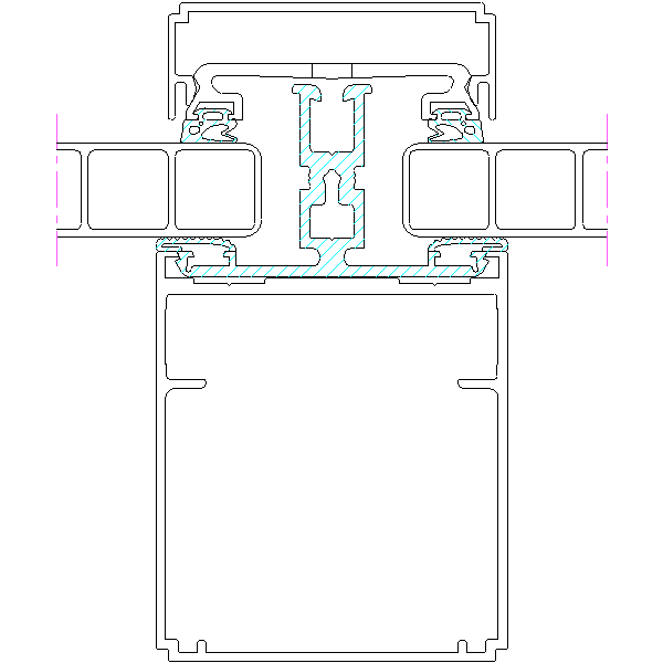 Ogrody zmiowe CR 120
