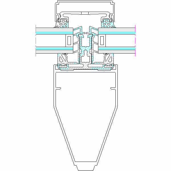 Ogrody zmiowe CR 120