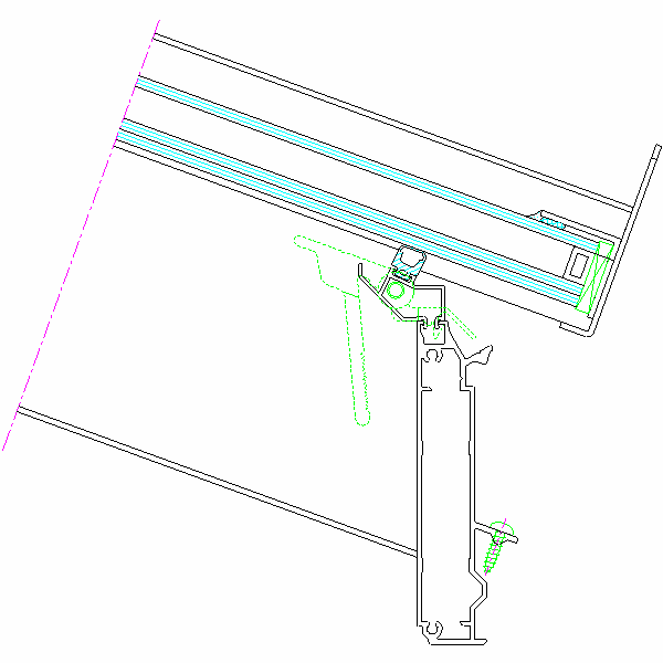 Ogrody zmiowe CR 120