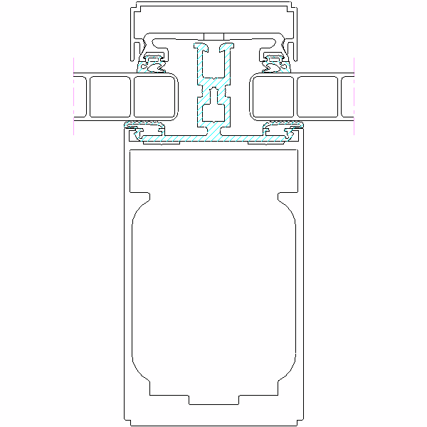 Ogrody zmiowe CR 120