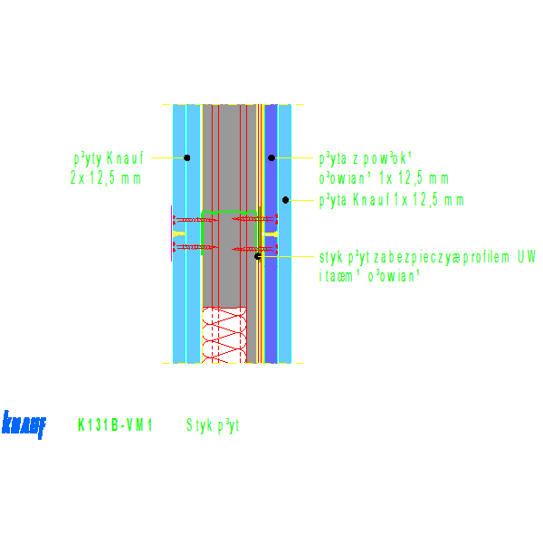 K131B-VM1_Styk_płyt
