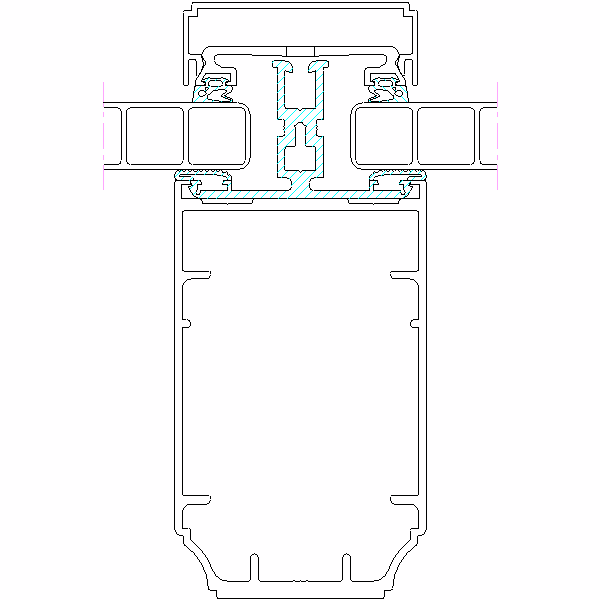 Ogrody zmiowe CR 120