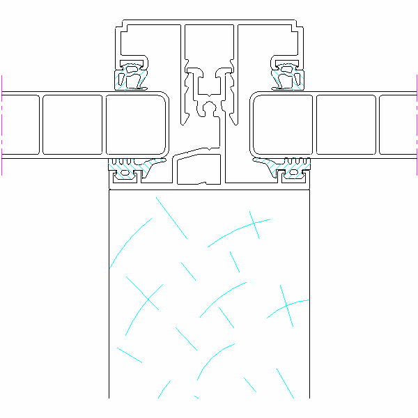 Ogrody zmiowe CR 120