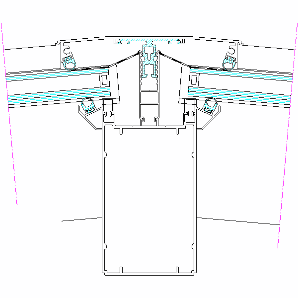 Ogrody zmiowe CR 120