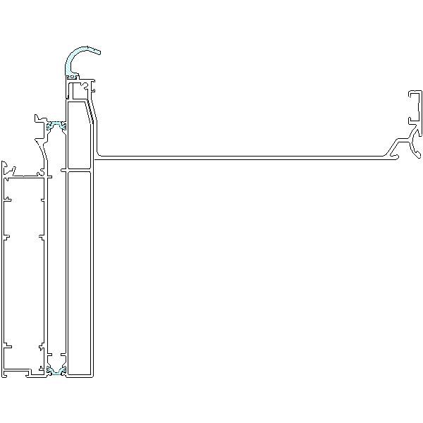 Ogrody zmiowe CR 120