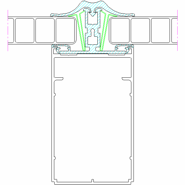 Ogrody zmiowe CR 120