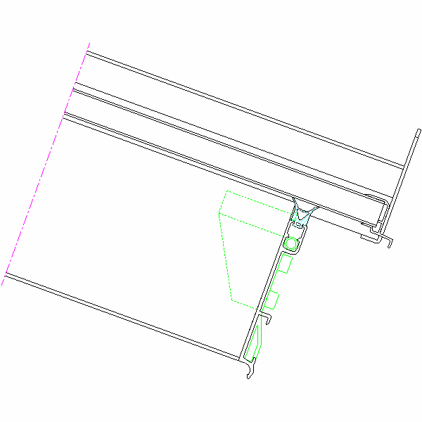 Ogrody zmiowe CR 120