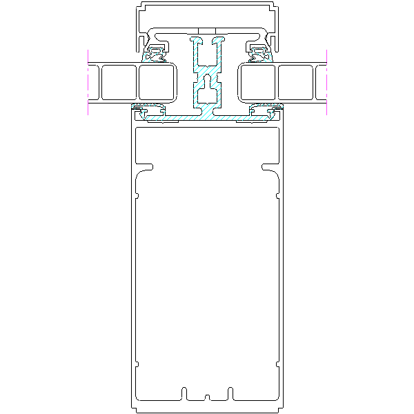 Ogrody zmiowe CR 120