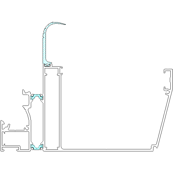 Ogrody zmiowe CR 120