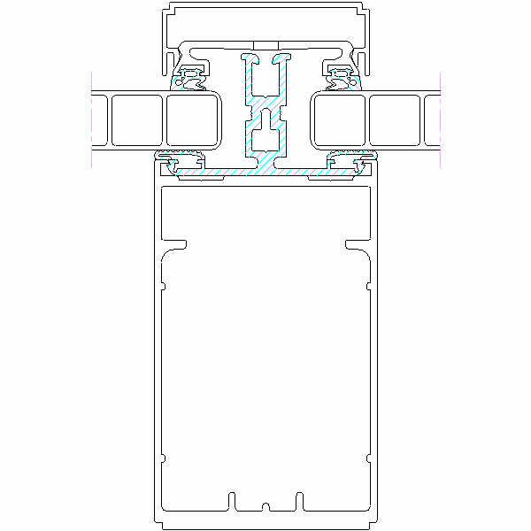 Ogrody zmiowe CR 120