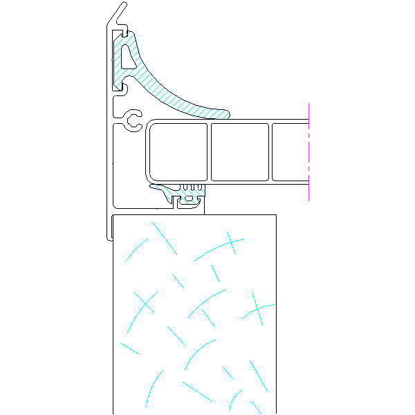 Ogrody zmiowe CR 120