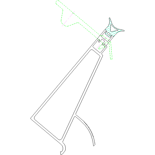 Ogrody zmiowe CR 120