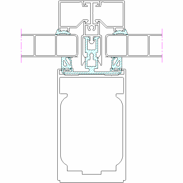 Ogrody zmiowe CR 120