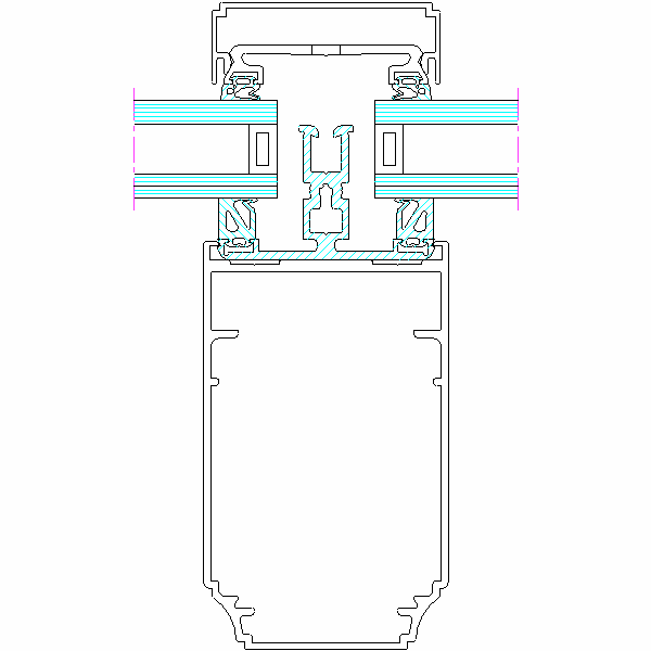 Ogrody zmiowe CR 120