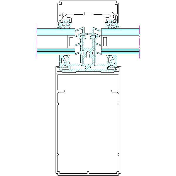 Ogrody zmiowe CR 120