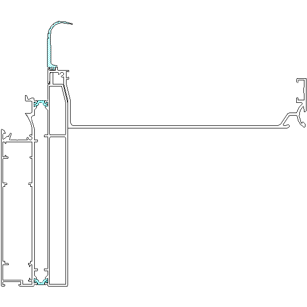 Ogrody zmiowe CR 120
