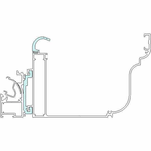 Ogrody zmiowe CR 120