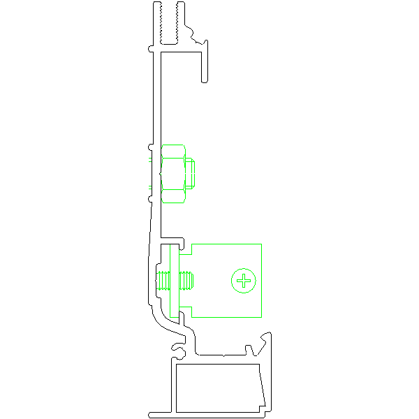 Ogrody zmiowe CR 120