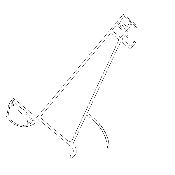 Ogrody zmiowe CR 120