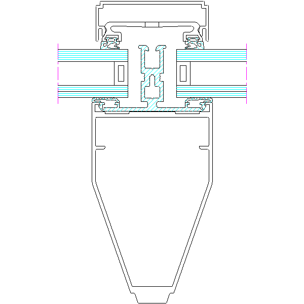 Ogrody zmiowe CR 120