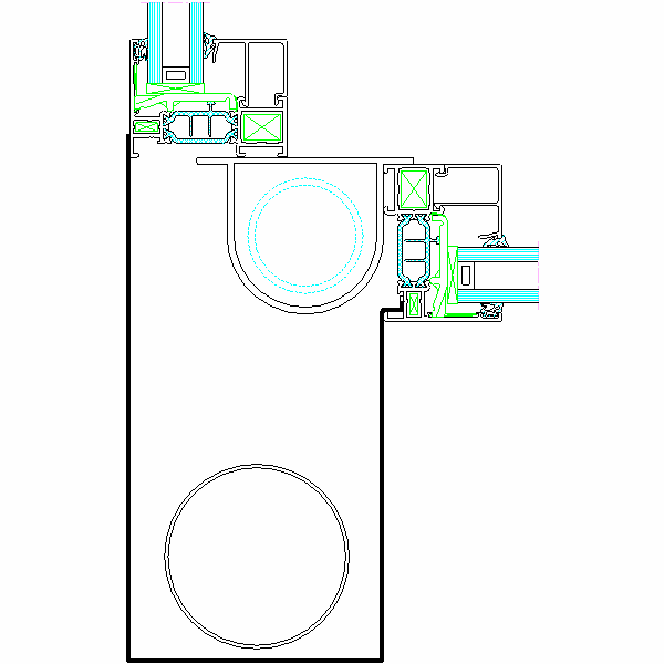 Ogrody zmiowe CR 120