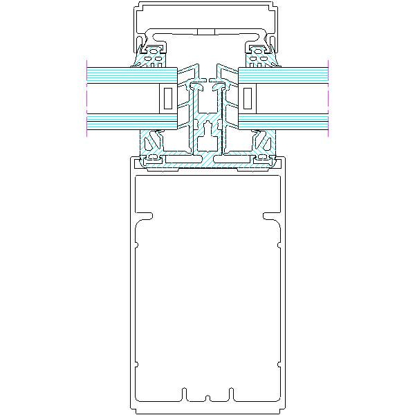 Ogrody zmiowe CR 120