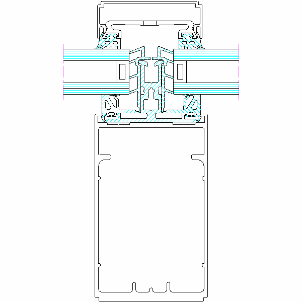 Ogrody zmiowe CR 120